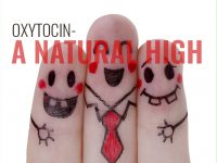 Engagement between People Evokes Oxytocin-The Powerful Feel Good Chemical