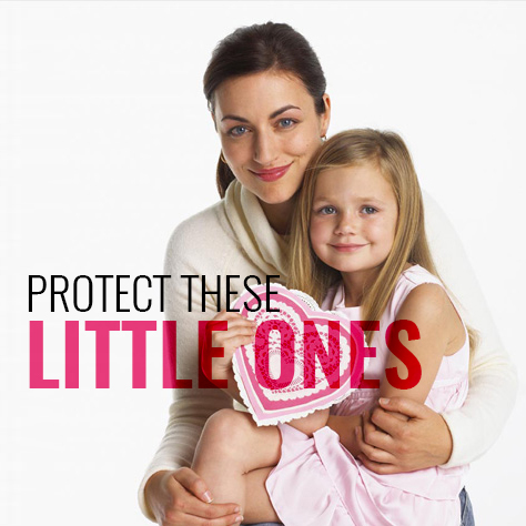 Mental Health Struggles Are Rooted In Adverse Childhood Experiences