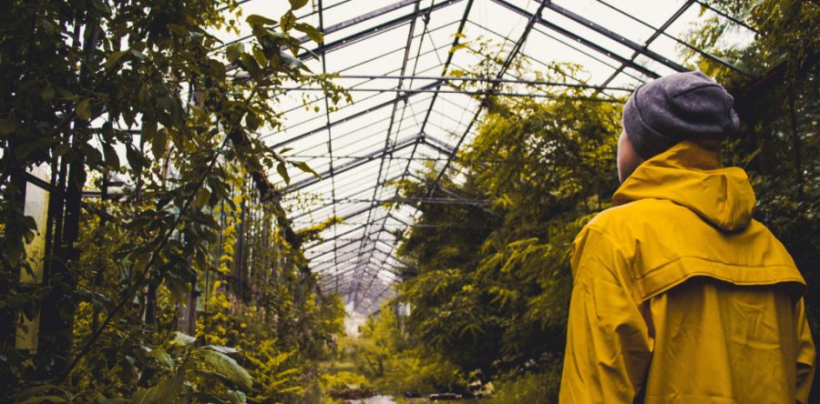 Change is Inevitable