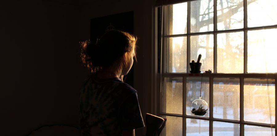 Why People Find It So Hard to Change